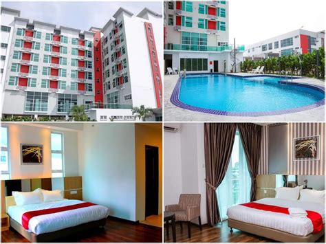 Kedai perabot melaka 2019 / by anugerah dino 12:37 pm post a comment. 20 Hotel Murah di Melaka Bajet Bawah RM100 - Ana Suhana