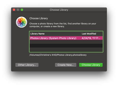 How To Use Albums And Libraries In Photos For Mac Imore