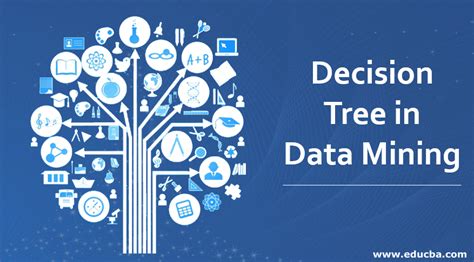 Decision Tree In Data Mining Application Importance Advantages