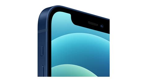 Apple Iphone 12 64gb Blue Harvey Norman New Zealand