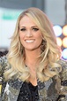 Carrie Underwood - Performing at 'The Today Show' in New York City ...
