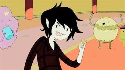 Marshall Lee Ice Queen High Explosive Dynamite Youtube