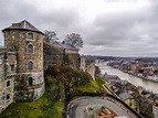 8 Epic Things to do in Namur, Belgium | Ultimate Travel Guide