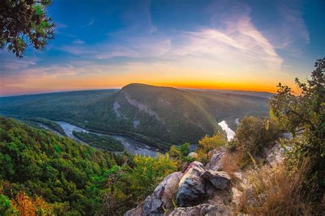 Delaware Water Gap Outdoor Adventure Camping And More