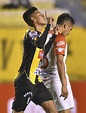 Ramiro Vaca marca en la goleada del Tigre a Guabirá