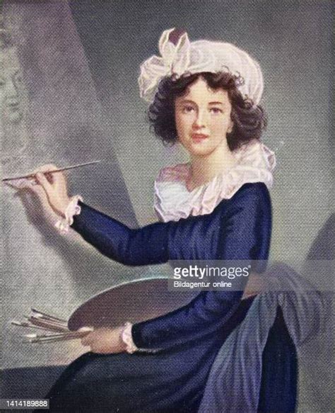 Madame Vigee Le Brun Photos And Premium High Res Pictures Getty Images