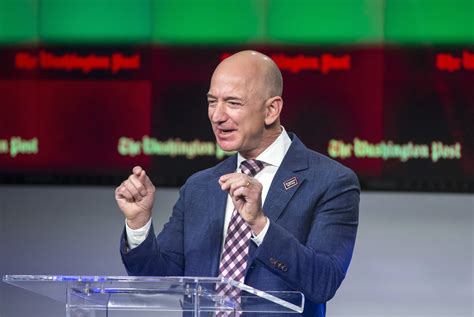Jeff Bezos is untouchable | Salon.com