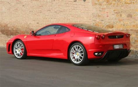 Used 2007 Ferrari F430 Coupe Review Edmunds
