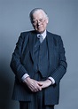 Official portrait for Lord Campbell-Savours - MPs and Lords - UK Parliament
