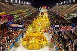 Melhor carnaval de todos os tempos no Rio: mais de 10 milhões de ...