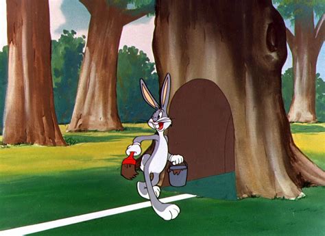 Looney Tunes Pictures Rabbit Transit