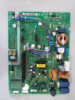 DAIKIN AIR CONDITIONING PCB K5220N004B THL 55 BOARD 3F011847 25 Seller