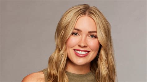 The Bachelor Finale Everything That Happened Between Colton Cassie