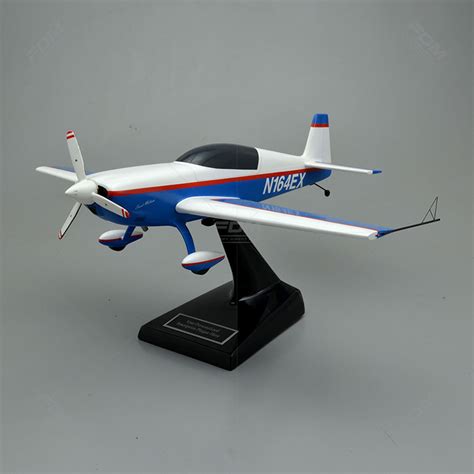Extra Ea 300 Model Airplane Factory Direct Models