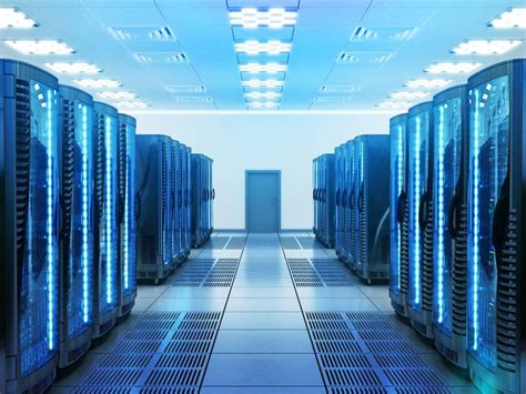 Web Servers:Different Types Of Servers Explained