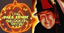 'The Paul Lynde Halloween Special': An Inside Look