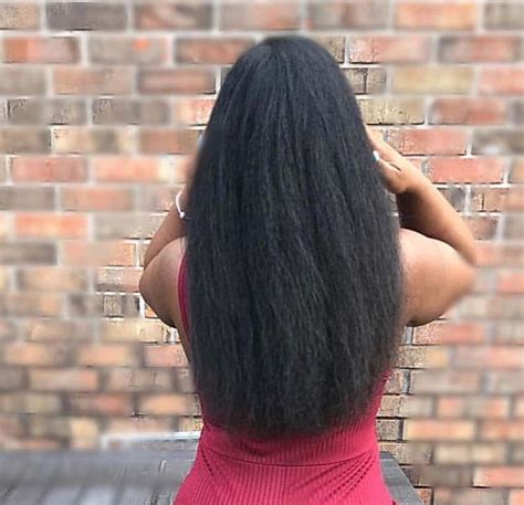 pin by solobrown on hair long hair styles natural hair styles for black women hair shrinkage