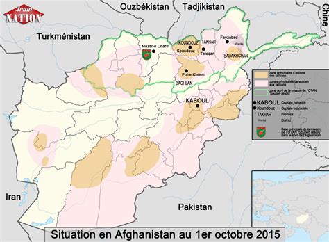 Afghanistan president meets taliban leaders. Le nord-est de l'Afghanistan sous la menace des talibans ...