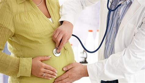 Los 6 Grandes Beneficios De La Atención Prenatal