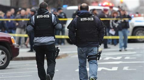 Nypd Retraining Program May Be Delayed In Light Of Police
