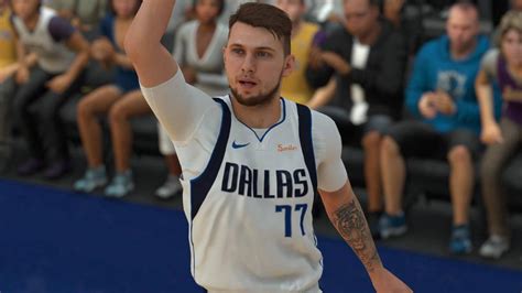 Nba 2k19 Player Ratings Update Kyle Kuzma And Luka Doncic Receive