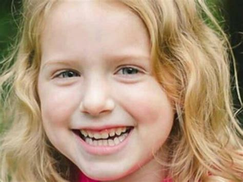 Thomas Mcclellan ‘kills Stepdaughter Luna 5 Who Wanted Snack News