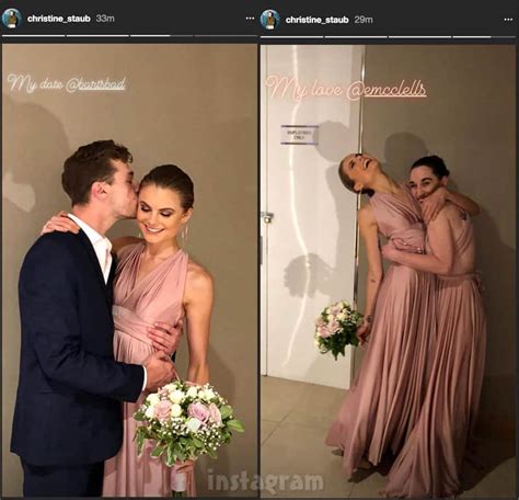 Rhonj Danielle Staub Wedding Photos From Guests Including Teresa Giudice