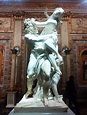 Il Ratto di Proserpina di Bernini, alle origini del barocco