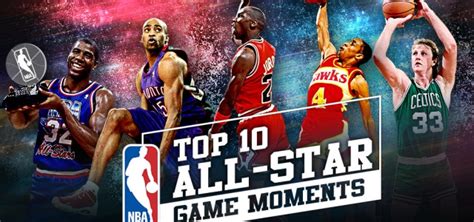 Nba starting lineups will be posted here as they're made available each day, including updates, late scratches and breaking news. Top 10 NBA All-Star Game and Weekend Moments