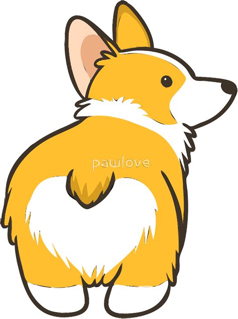 Corgi Vector Clipart image - Free stock photo - Public ...