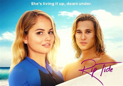 Add debby ryan to your watchlist to find out when it's coming back. Image result for riptide debby ryan (With images ...