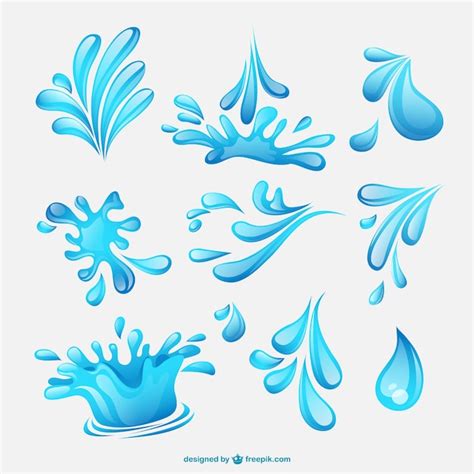 Water Free Vectors Stock Photos And Psd