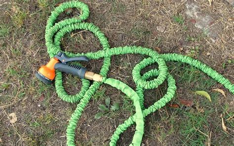 Ohuhu Expandable Garden Hose Product Review Gardening Products Review