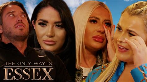 New Series The Only Way Is Essex Episode Six Trailer Season 28 The Only Way Is Essex Youtube