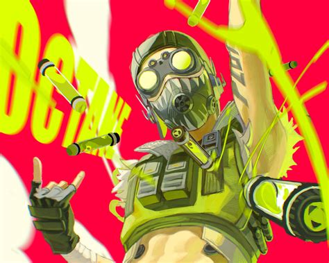 Top Apex Legends Octane Wallpaper Full Hd K Free To Use