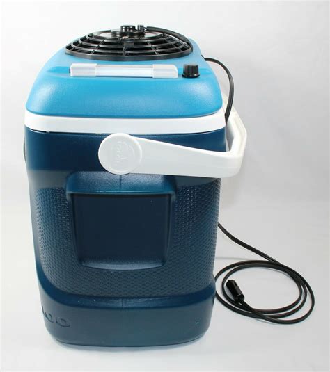 12v Portable Air Conditioner Cooler 30 Quart 560 Cfm Digital Multi