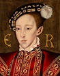 Portrait of Edward VI of England - Categoría: Eduardo VI de Inglaterra ...