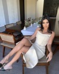 Kourtney Kardashian - Instagram and social media 13-24 | GotCeleb