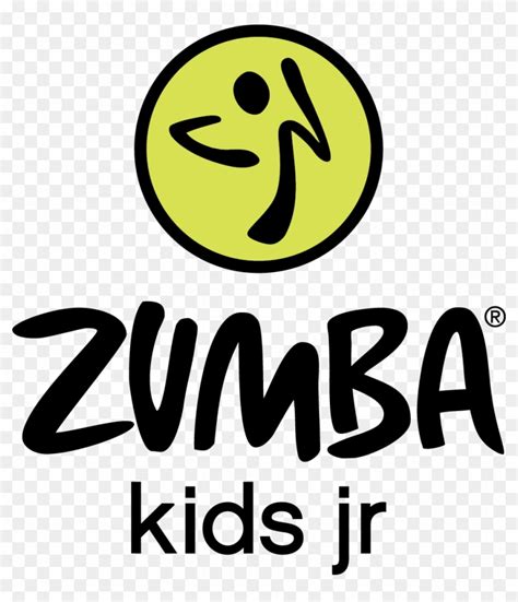 Zumba Kids Jr Zumba Fitness Free Transparent Png Clipart Images