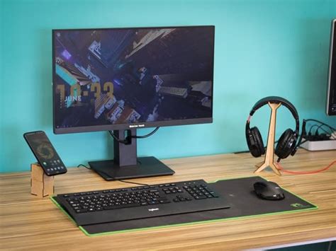 Best Bezel Less Monitors 4k Office Use Gaming Mixed Use