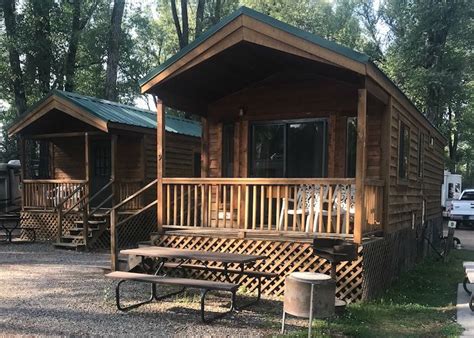 Cabins, lodges, group camps and campsites overnight reservations may be made for cabins, lodges, group camps and campsites. Vacation Cabin Rentals at Gunnison's Tall Texan Campground ...