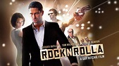 RocknRolla - Movie - Where To Watch