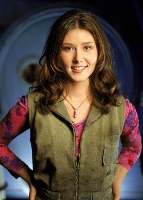 Picture Of Jewel Staite