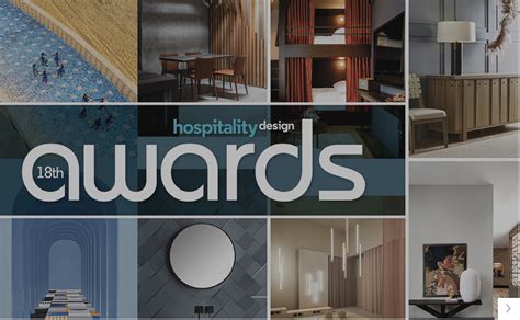 Two Isu Student Projects Named Finalists In National Hospitality Design