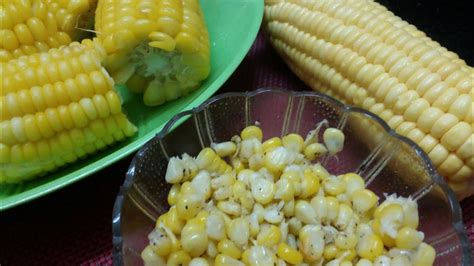 Suzhiyan recipe / suzhiyam recipe with step by step pics and a short youtube video. ஈஸி ஸ்வீட் கார்ன்/how to make Simple Pepper Sweet corn ...