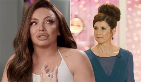 Jesy Nelsons Mother Begged Her To Quit Little Mix After Suicide Attempt Extraie