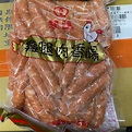 雙匯 雞腿肉香腸 1kg （雞肉小香腸）整箱優惠 | 蝦皮購物