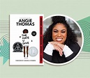 Angie Thomas, author of 'The Hate U Give,' shares book picks for ...