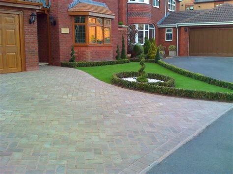 By tim layton on 13 jul 2019. Front Garden and Driveway Design Ideas (With images ...