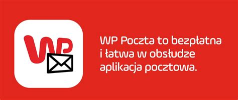 Niegdyś wszelkie listy nadawano na poczcie do wysyłki, gdzie później dostarczali je listonosze. Aplikacja WP Poczty - szybka, intuicyjna, bezpieczna - WP Tech